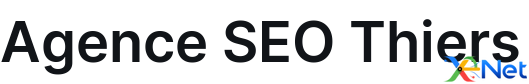 Agence SEO Thiers